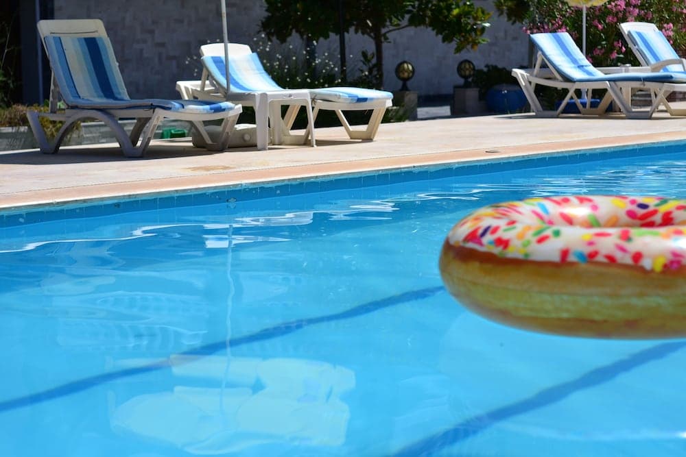 Cunda Basel hotel photo 2