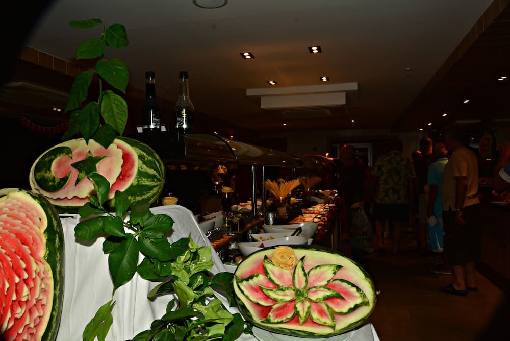 Side Su Hotel photo 8