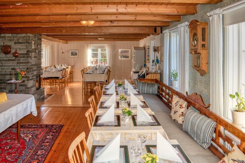 Gammalsbygårdens Gästgiveri photo 9