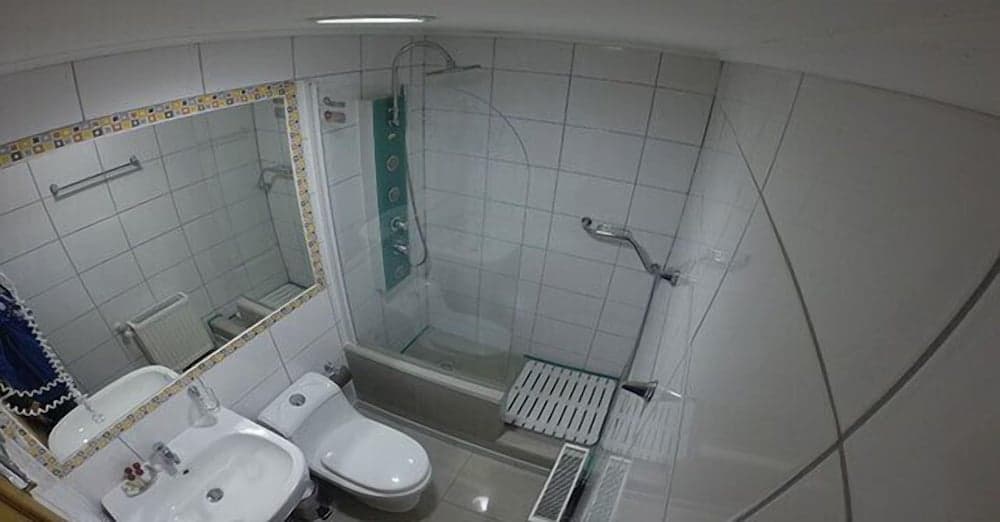 Apart Hotel Viento Patagonico photo 5