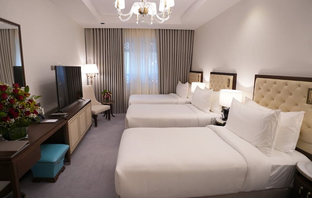 Peninsula Worth Hotel photo 9