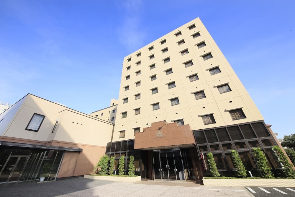 Maple Inn Makuhari photo 2