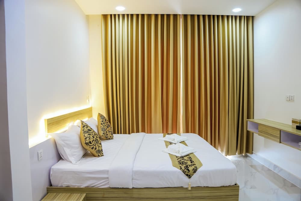 De KT Villa Kampot