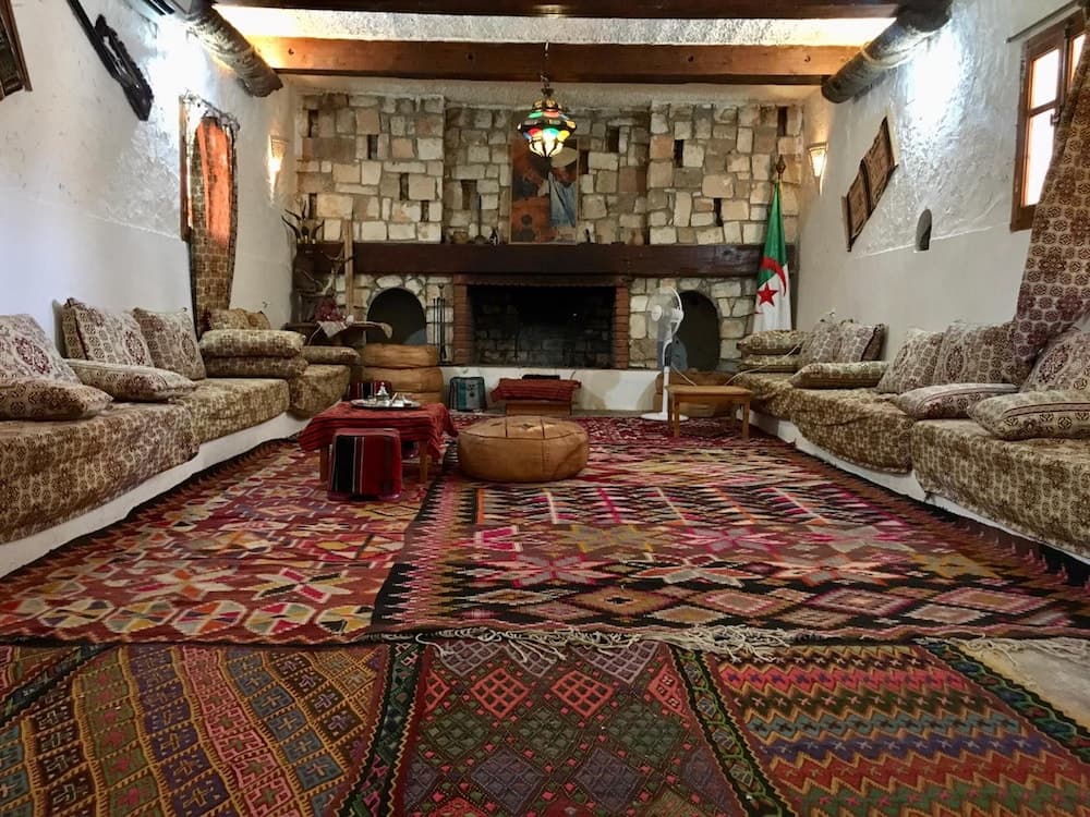 Jnane Albacha photo 5