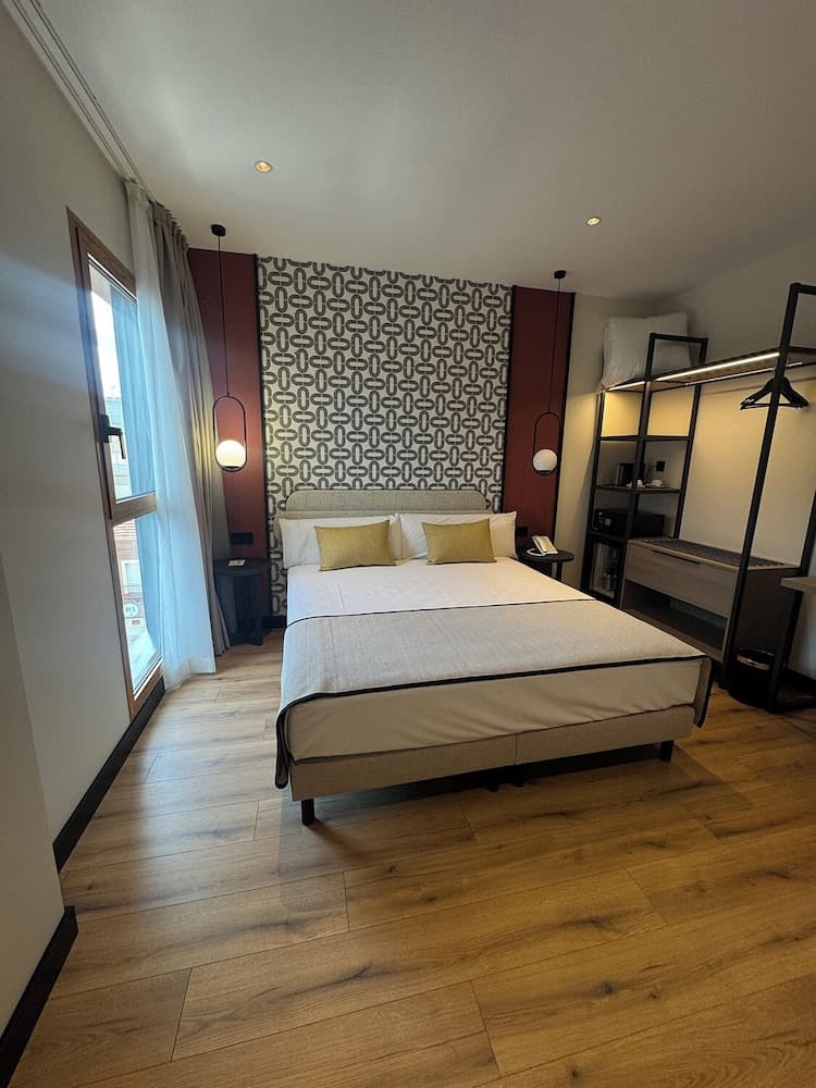 ITC Madrid by Soho Boutique photo 5
