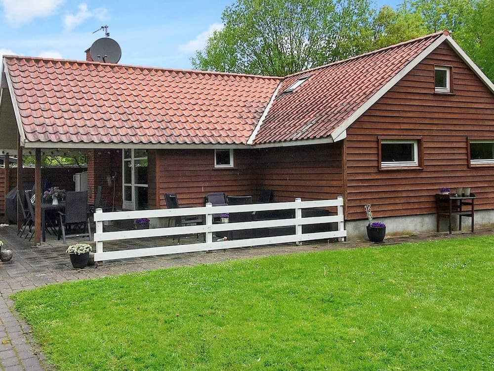 Holiday Home in Middelfart photo 7