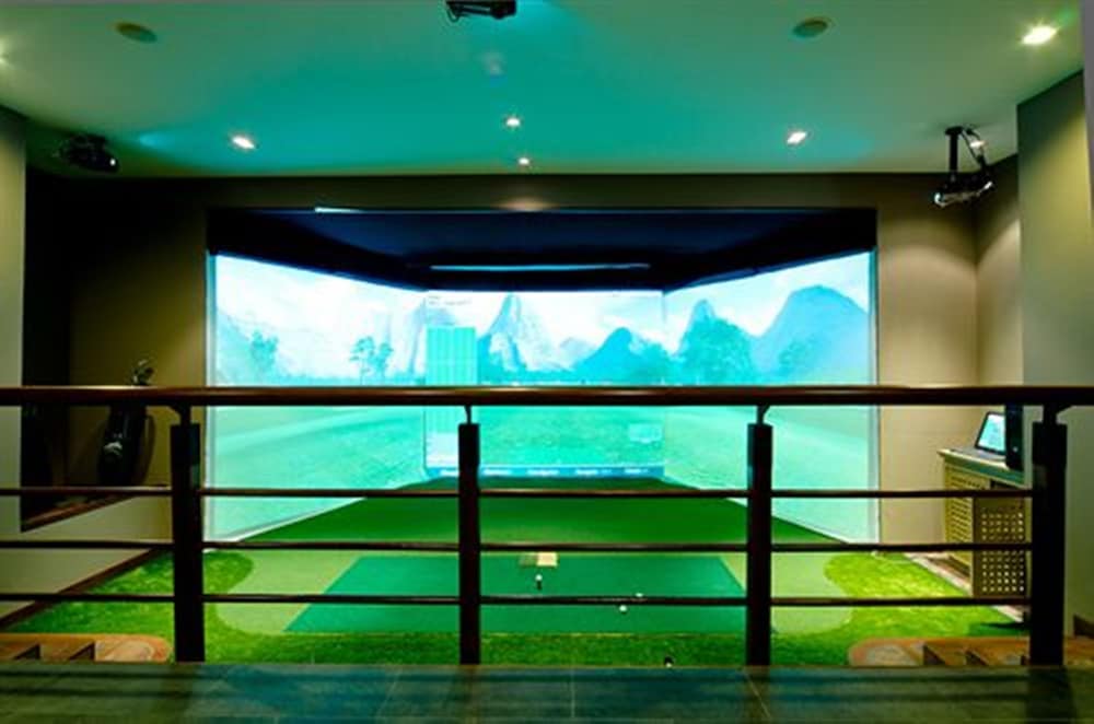 Montis Resort photo 3