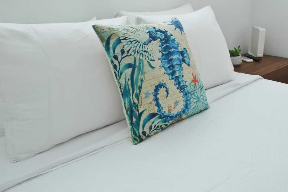 Rooftop Guesthouse