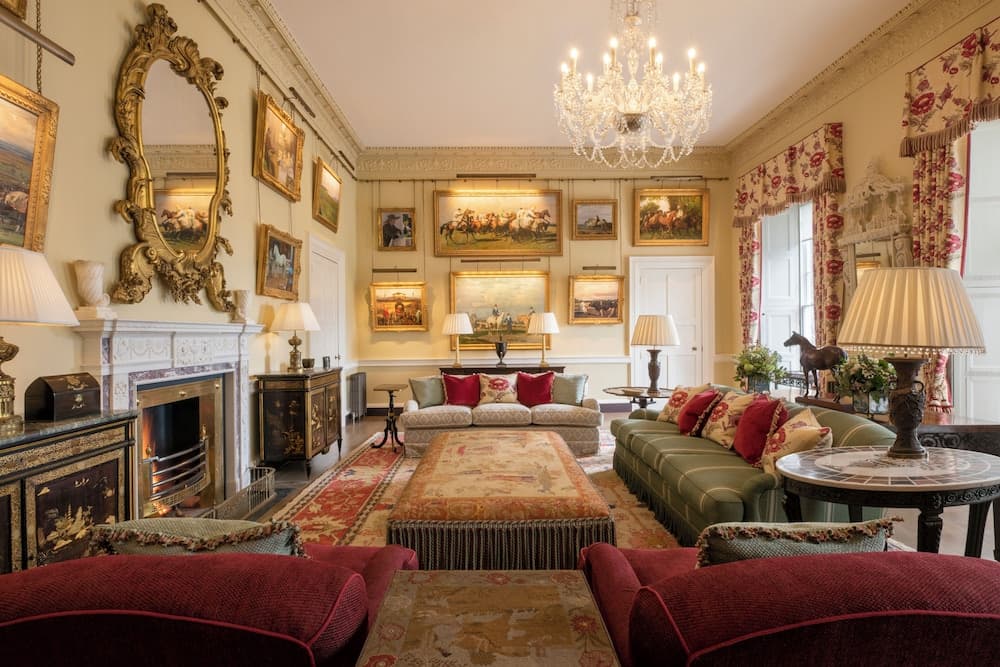 Cashel Palace Hotel photo 7
