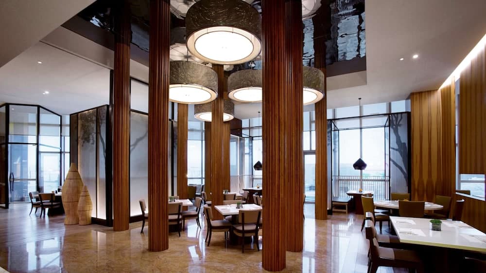 Hyatt Regency Changchun photo 4