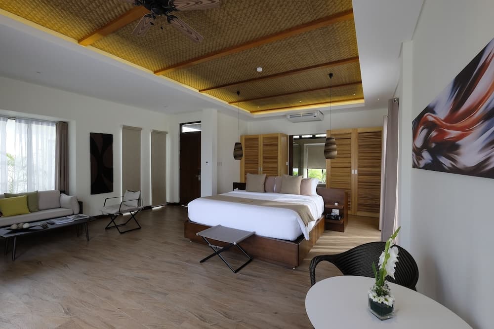 Kandaya Resort photo 3