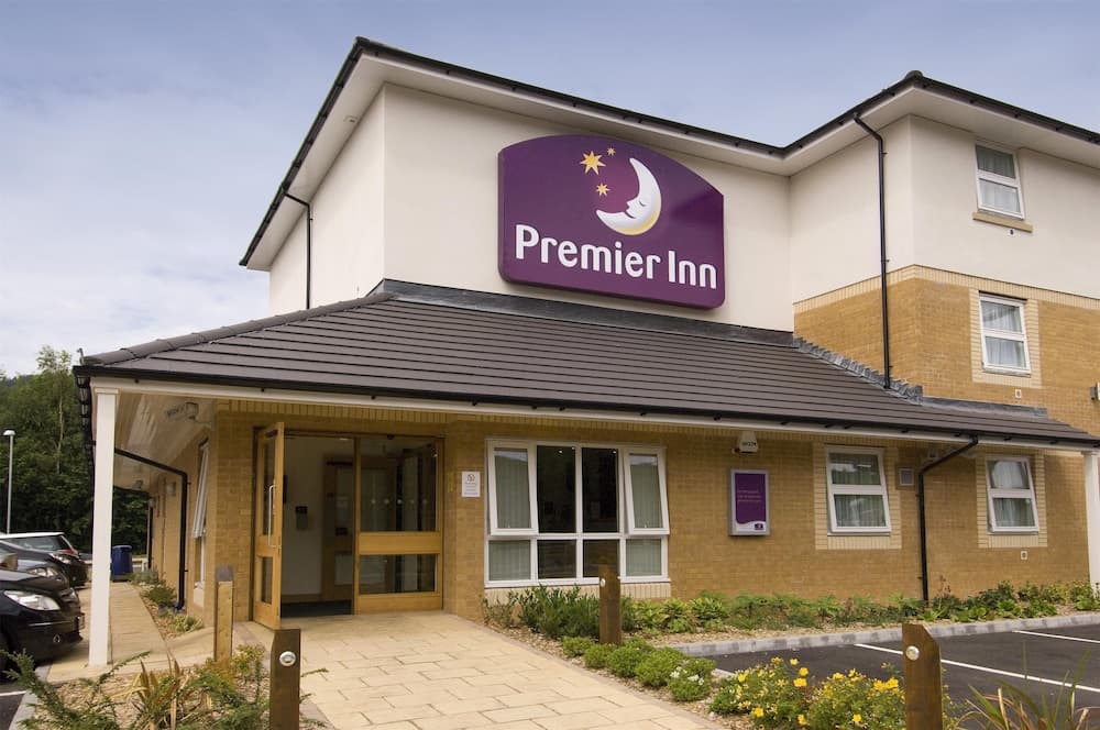 Premier Inn Llantrisant photo 4