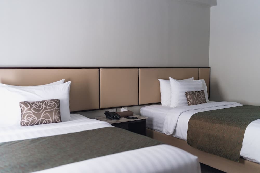 Canyon Hotels & Resorts Boracay photo 4