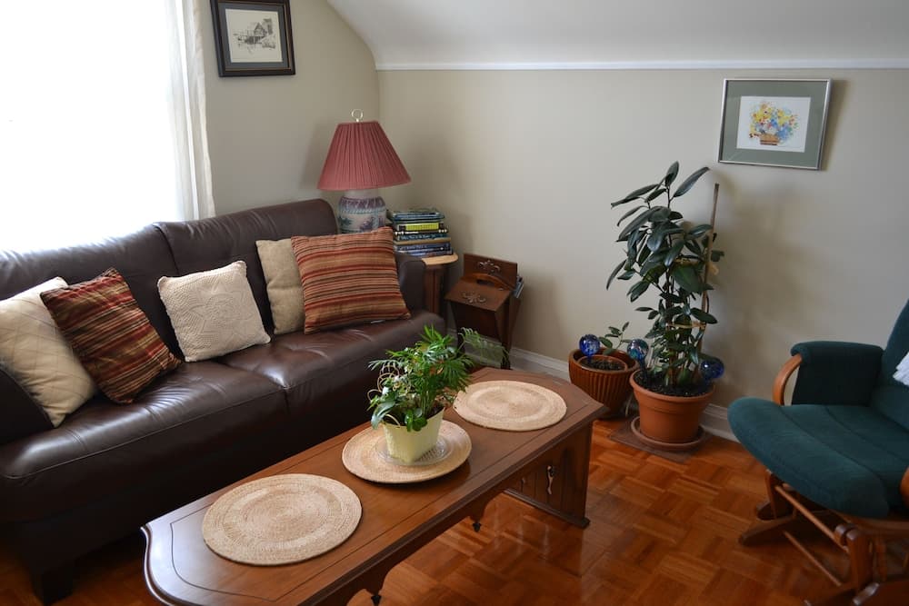 Williams Gate B&B Private Suites photo 6