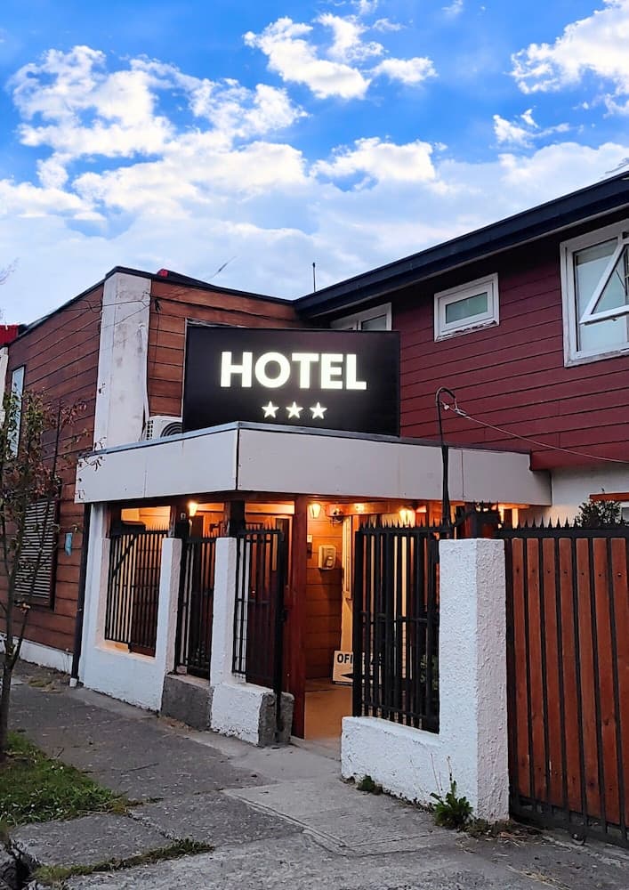 Hotel Casa Del Fauno