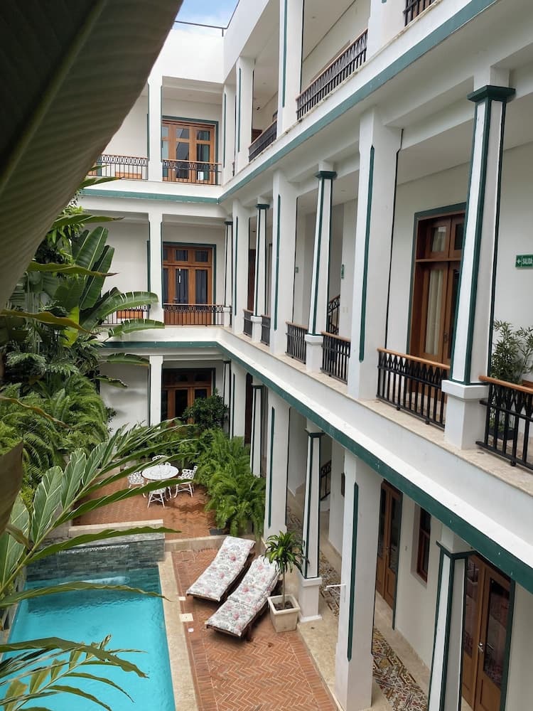 Boutique Hotel Casa Grande, Chocolate Paradise Studio photo 8