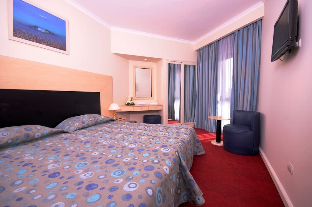 Aracan Pyramids Hotel photo 3