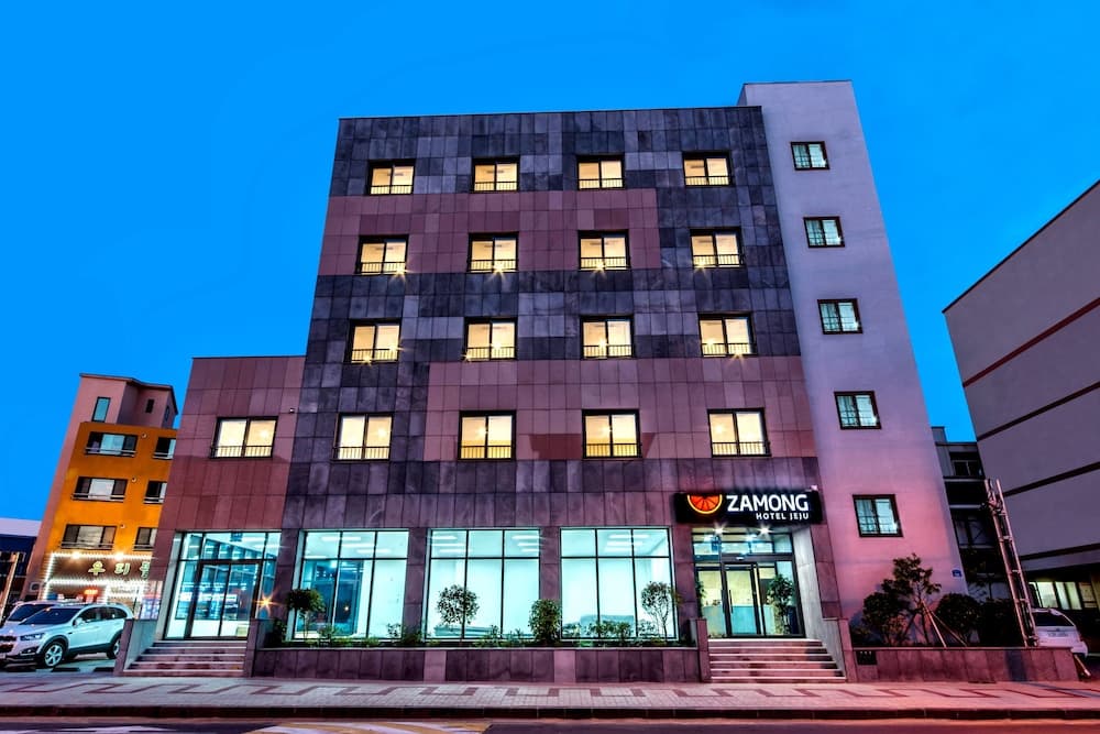 Zamong Hotel