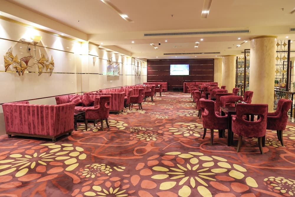 Reef Global Hotel photo 4