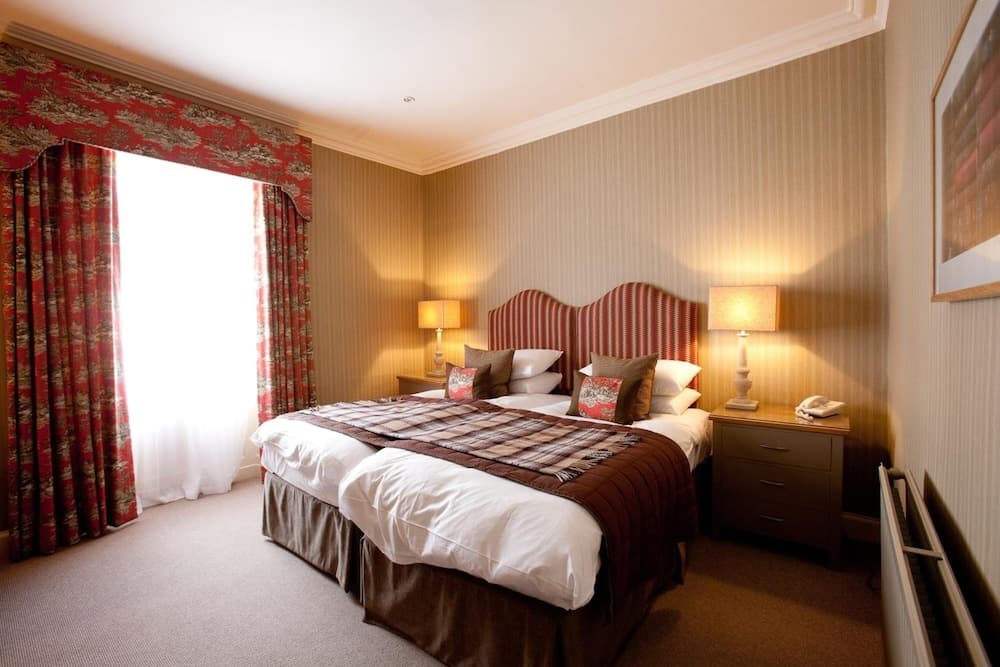 Burts Hotel photo 4