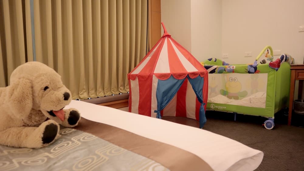 Zhong Ke Hotel photo 7