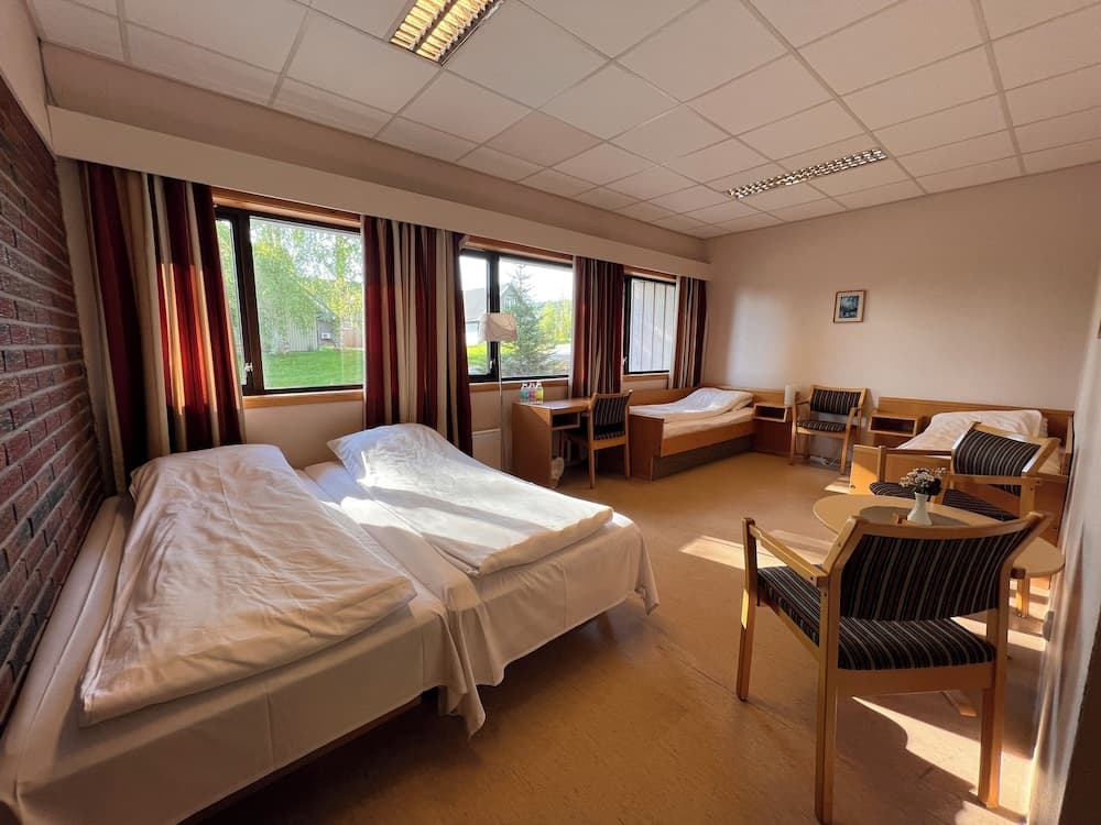 Snåsa Hotell AS photo 7