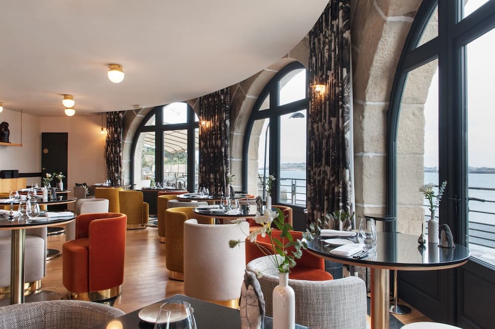 Castelbrac Hôtel & Spa photo 4