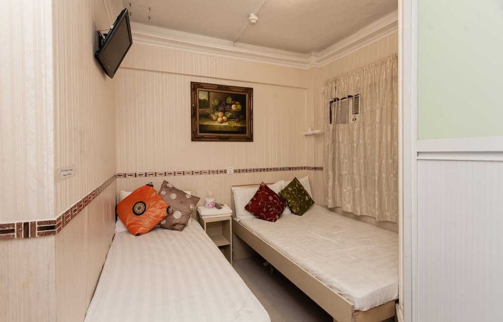 Lily Garden Guest House photo 5