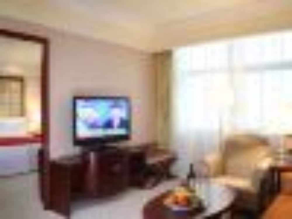 Grand Concordia Hotel photo 3