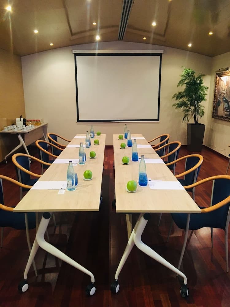 Best Western Hotel Mediterraneo photo 7