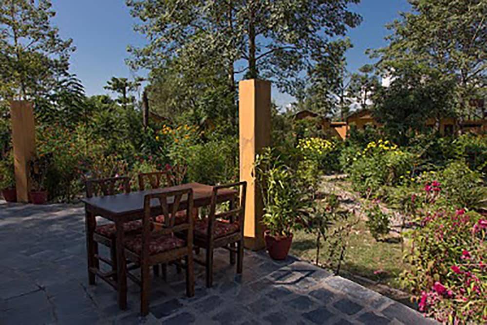 Island Jungle Resort photo 6