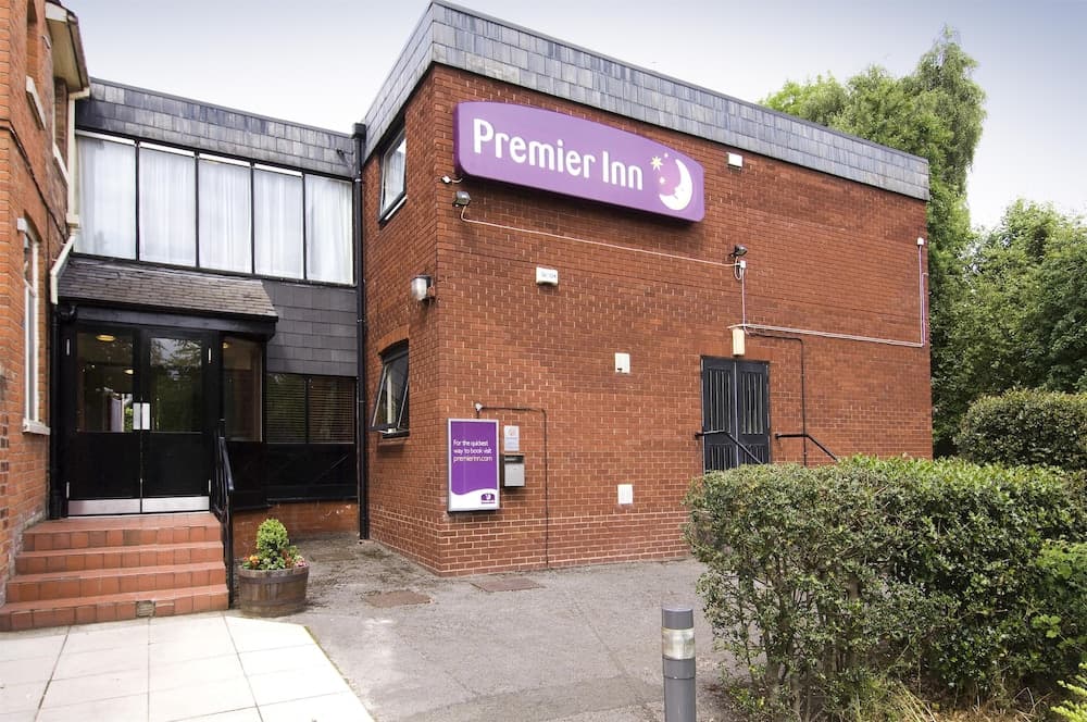 Premier Inn Northwich South