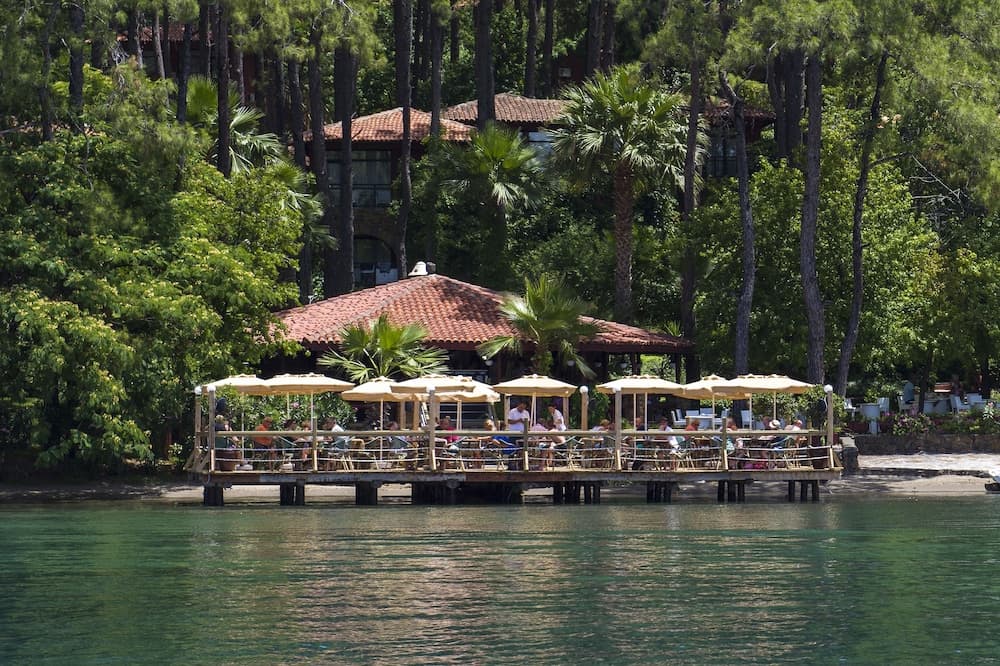 Marmaris Bay Resort - Adults Only photo 6