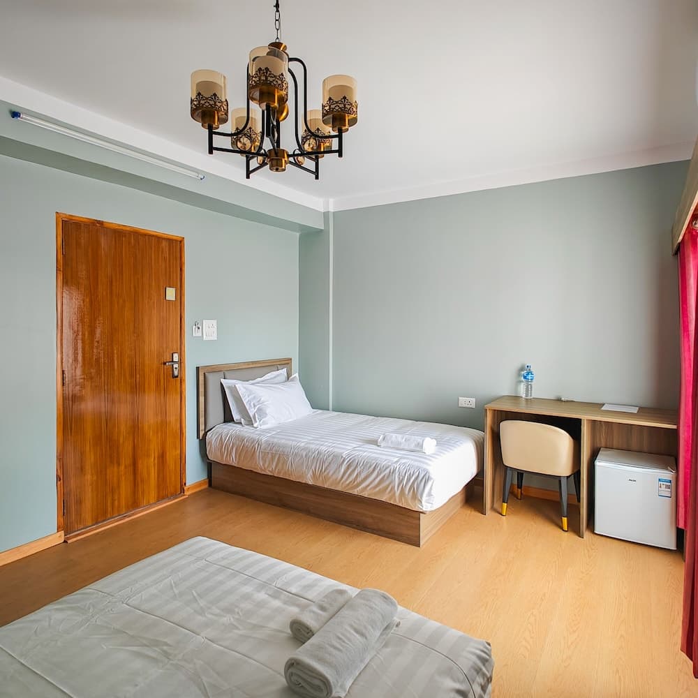 Boudha Apart Hotel photo 7