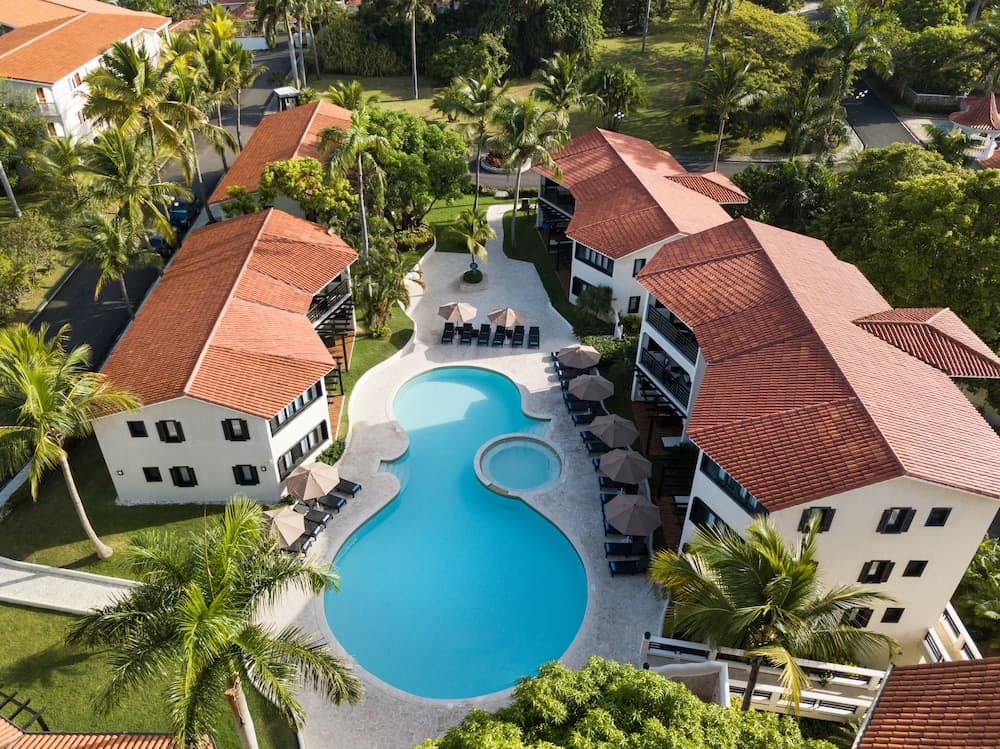 Luxury Apartment-Mandatory All-Inclusive photo 8