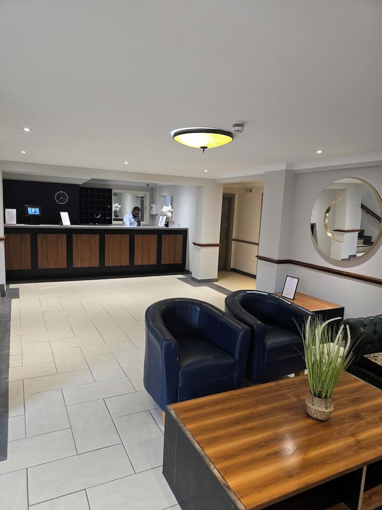 Staindrop Hotel