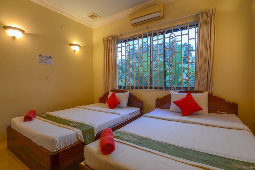 Pension Lodge - Hostel photo 4