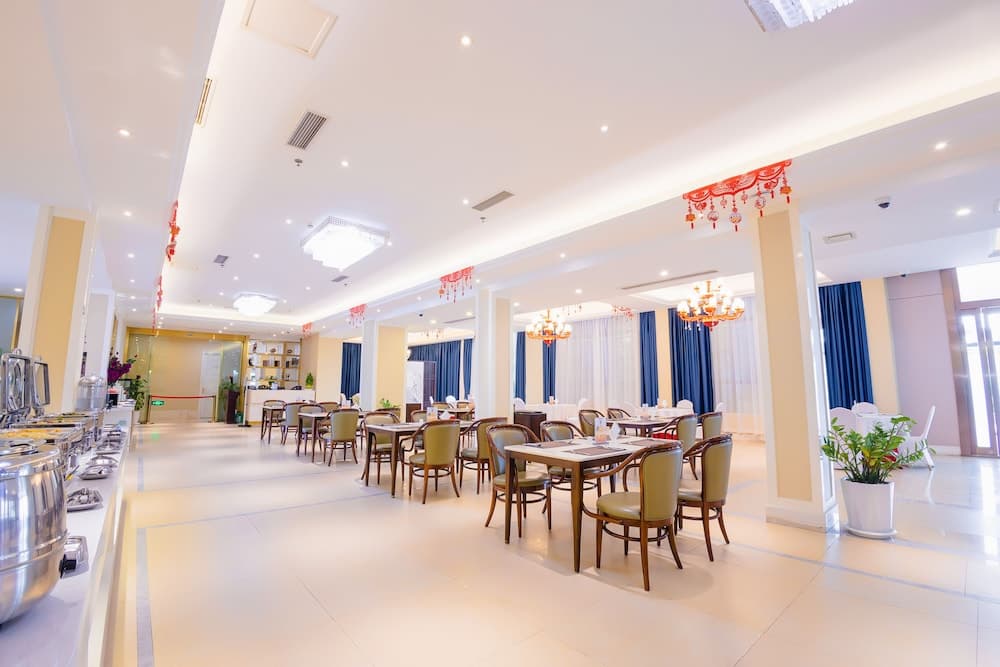 Continental Xin Hao Hotel and Resort photo 3