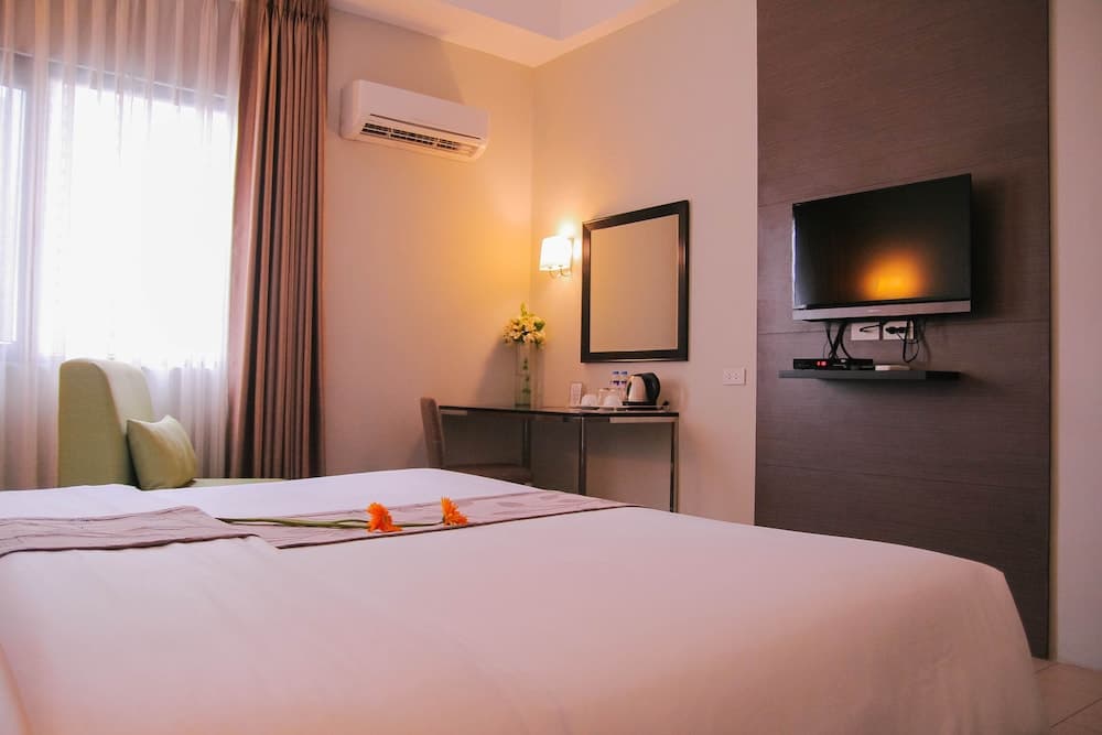 Sequoia Hotel Quezon City photo 4