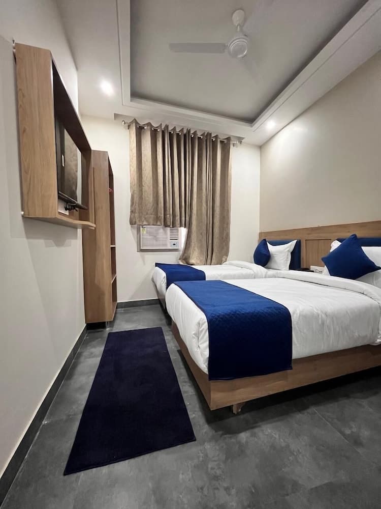 Hotel The Rise photo 8