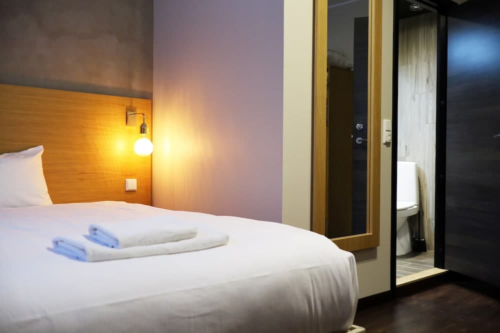 Eidsvoll Express Hotel photo 5