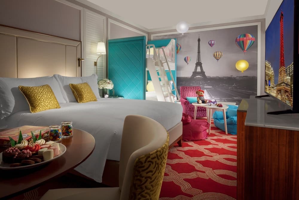 The Parisian Macao photo 7
