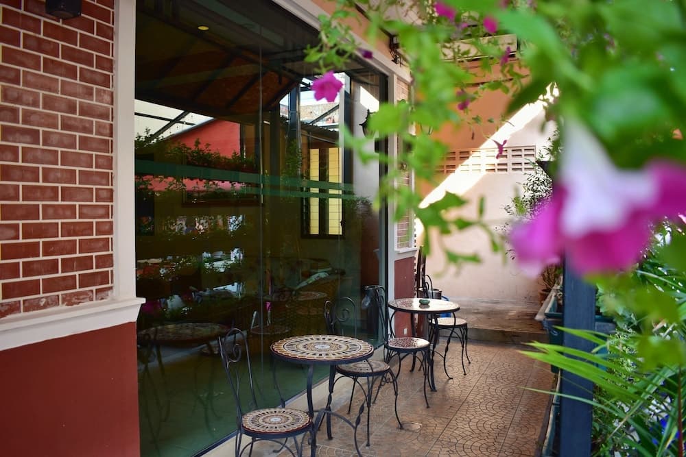 Outdoor Inn Kata Hotel photo 2