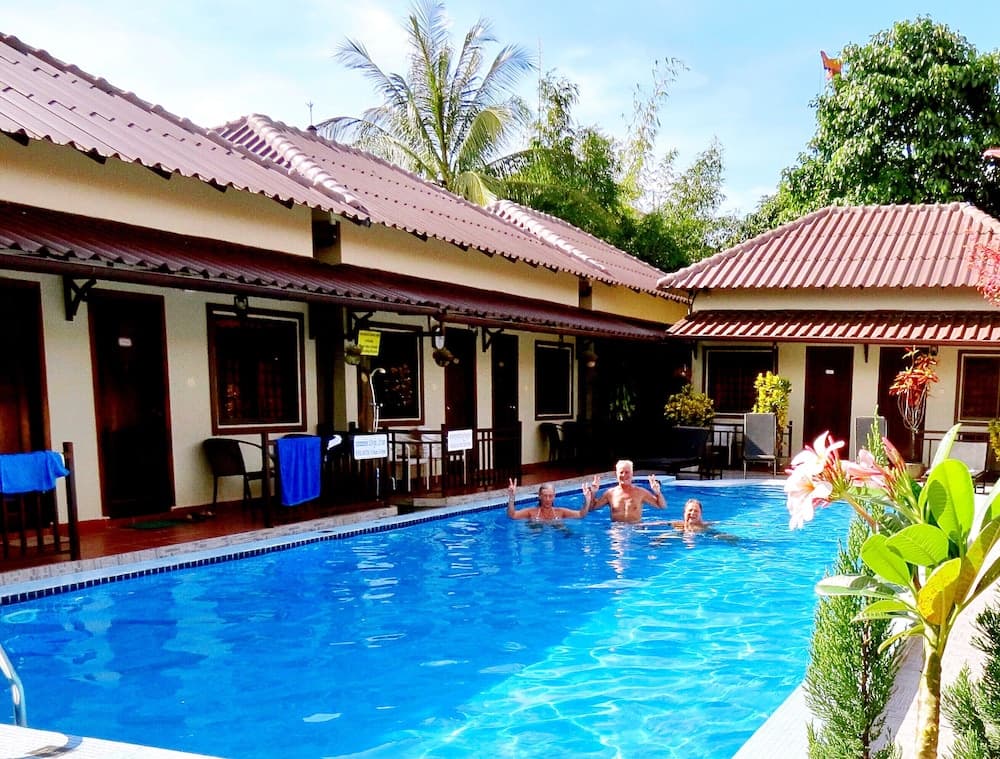Makara Bungalows photo 8