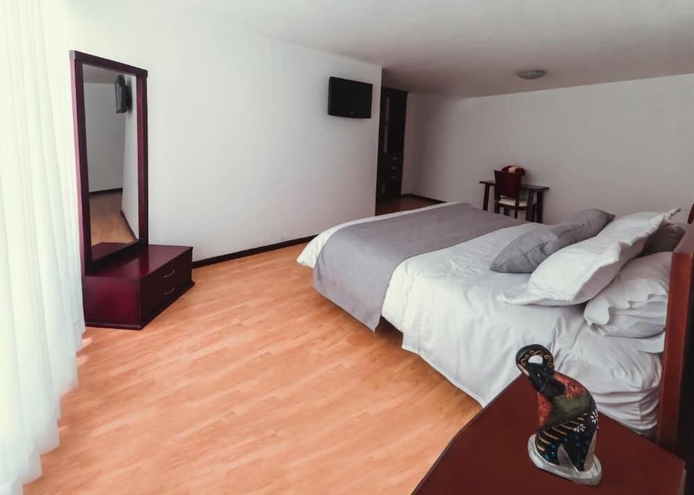 Nogal Suite Hotel Pasto photo 6