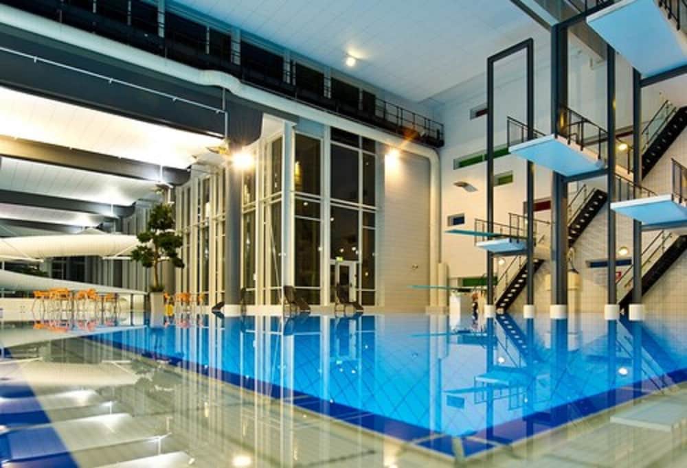 Hotell Fritidsparken photo 5