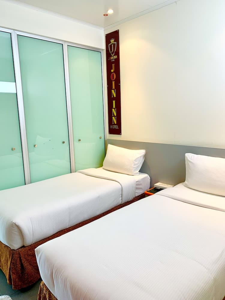 JOIN INN HOTEL Jebel Ali, Dubai ( formerly easyhotel ) photo 6