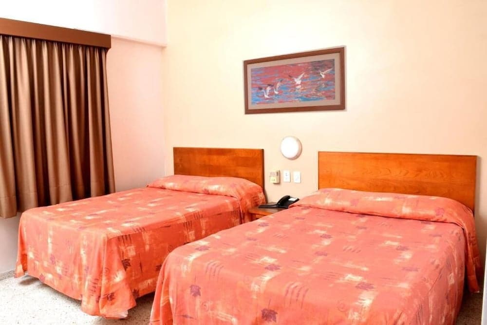 Hotel Delfines photo 2