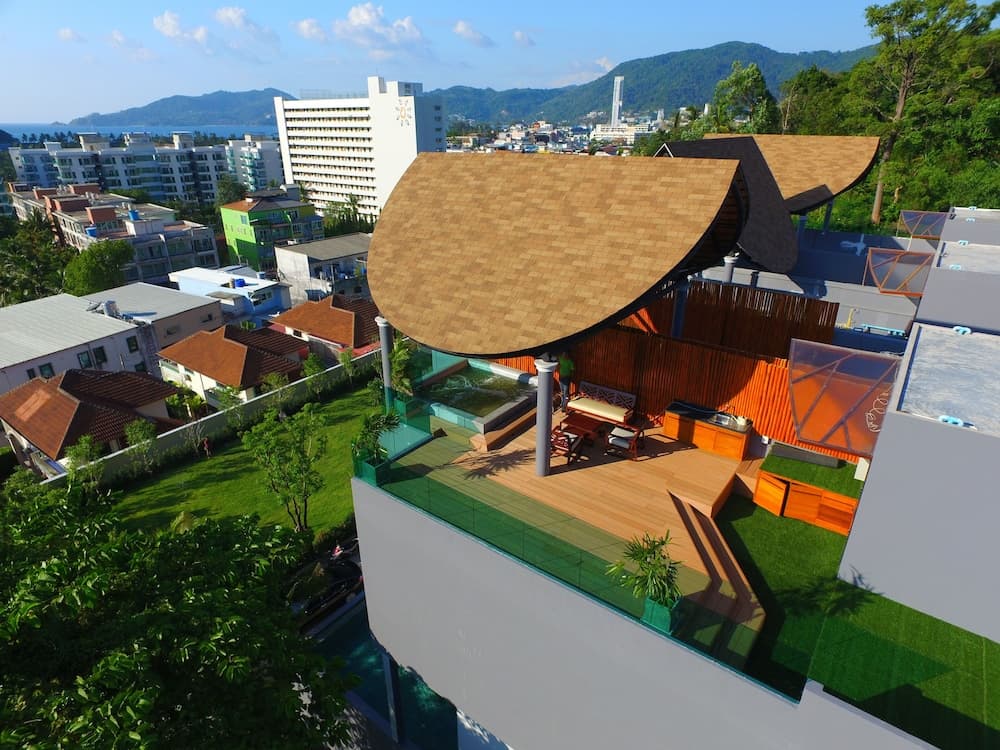 Bukit Pool Villas photo 3