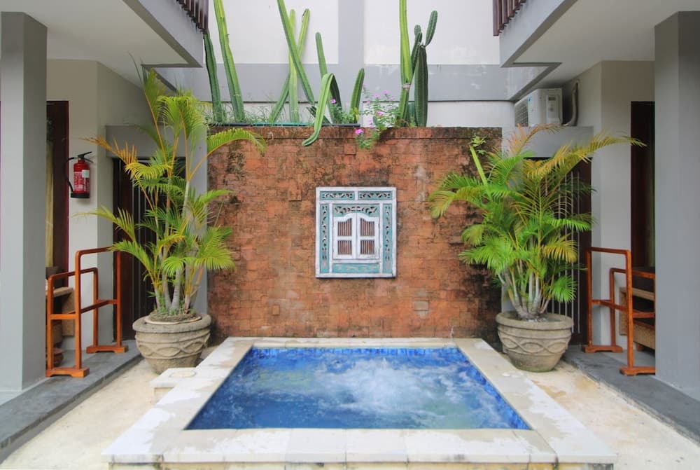 Rama Garden Hotel photo 9